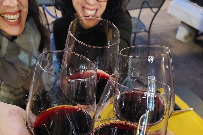 Authentic Full dinner & Wine Experience with a Sommelier in Pisa - Practical Tips and Considerations