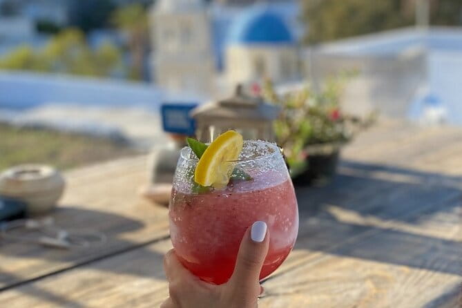 Authentic Greek food tapas and wine tasting - Cave village - Frequently Asked Questions