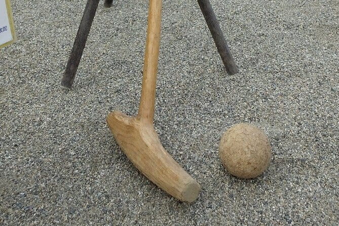 Authentic Heian Period Japanese Games Experiences - Key Points