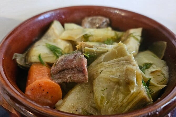 Authentic Home Cooking Class in Crete with a Passionate Local - The Price - Is It Worth It?