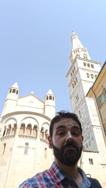 Authentic Italian Breakfast in Piazza Maggiore! - Starting the Day in Bologna: What the Tour Offers