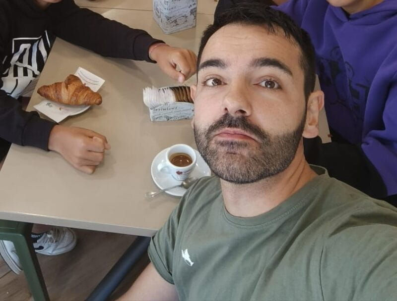 Authentic Italian Breakfast in Piazza Maggiore! - Who Would Love This Experience?