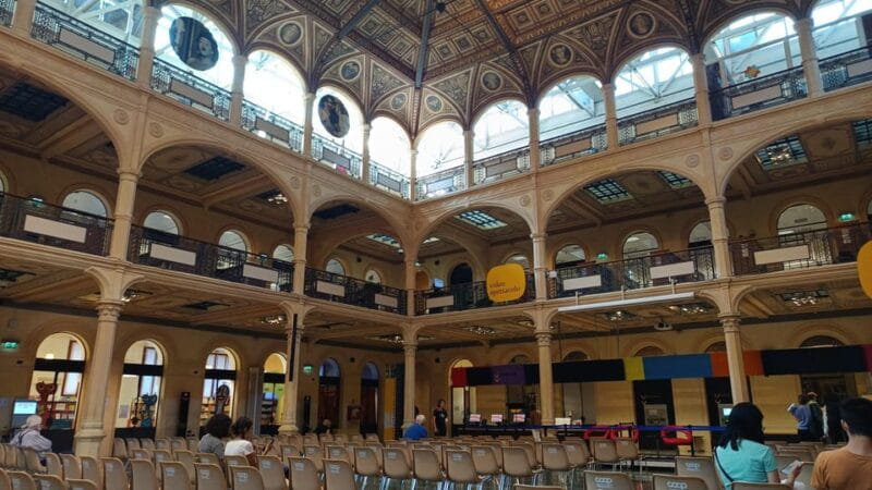 Authentic Italian Breakfast in Piazza Maggiore! - Practical Details and Value