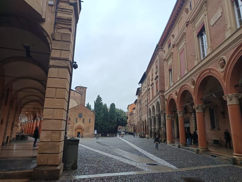 Authentic Italian Breakfast in Piazza Maggiore! - Final Thoughts: The Best for Genuine Bologna Moments