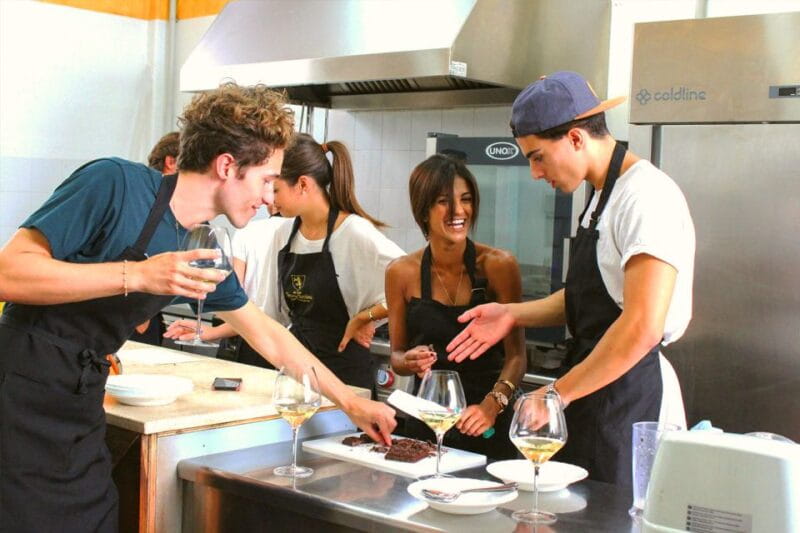 Authentic Italian Cooking Class in San Gimignano - A Deep Dive into Tuscan Flavors and Traditions