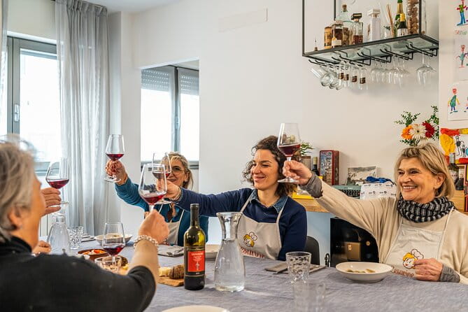 Authentic Italian Cooking Class with Lake Views in Varenna - Introducing the Authentic Italian Cooking Class with Lake Views in Varenna