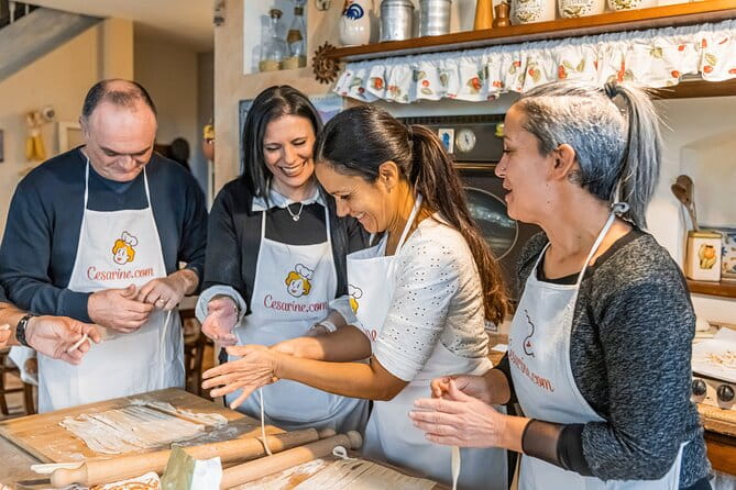 Authentic Italian Cooking Class with Lake Views in Varenna - Price and Value: What’s the Cost for a Taste of Italy?