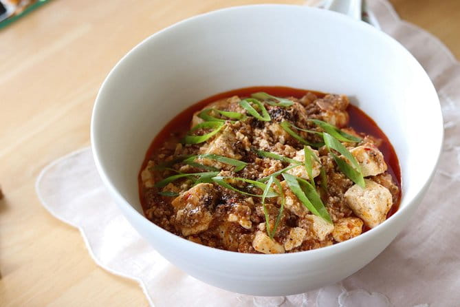 Authentic Japanese Cooking Class With Noriko in Hokkaido Home - Seasonal Menu Highlights