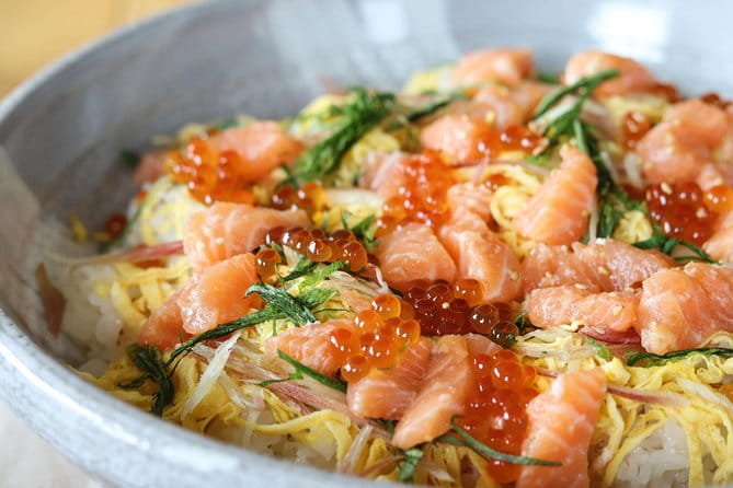 Authentic Japanese Cooking Class With Noriko in Hokkaido Home - Immersive Cultural Experience