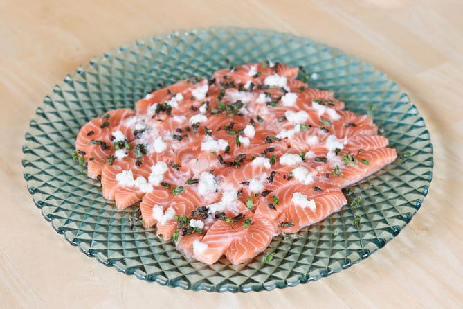 Authentic Japanese Cooking Class With Noriko in Hokkaido Home - Convenient Meeting and Transportation