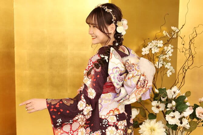 Authentic Japanese Kimono Experience in a Private Studio - Cancellation and Payment