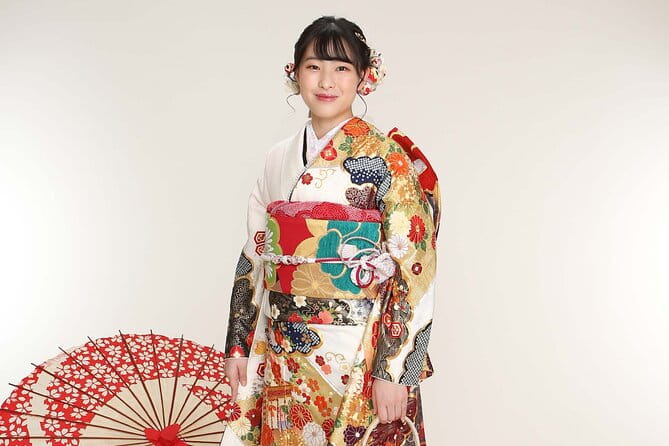 Authentic Japanese Kimono Experience in a Private Studio - The Sum Up