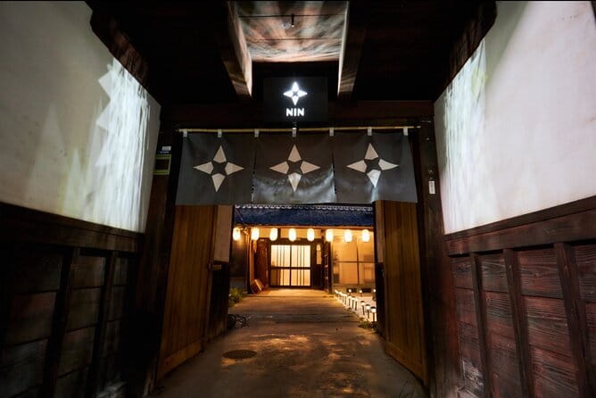 Authentic Knife Making Experience at a Blacksmith in Kyoto - Whats Included in the Experience