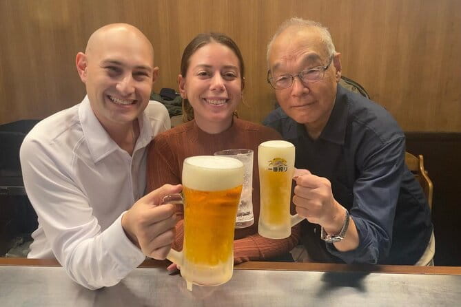 Authentic Kyoto Guided Tour With A History and Culture Expert - Accessibility and Health Considerations