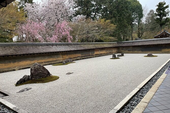 Authentic Kyoto Guided Tour With A History and Culture Expert - Booking Details and Cancellation Policy