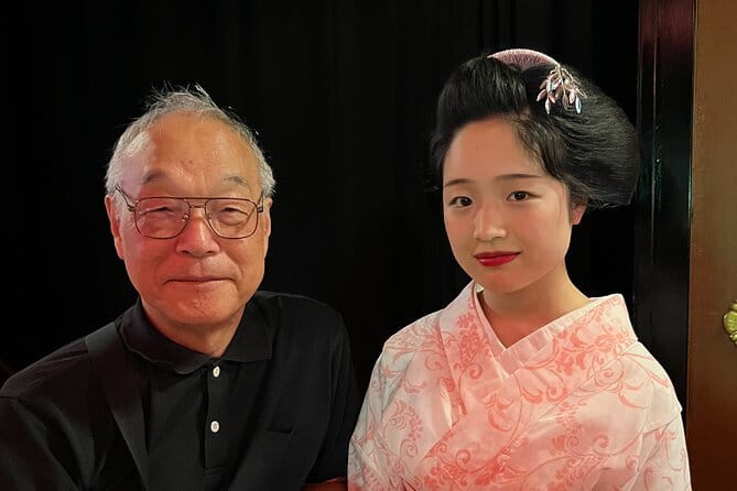 Authentic Kyoto Guided Tour With A History and Culture Expert - The Sum Up