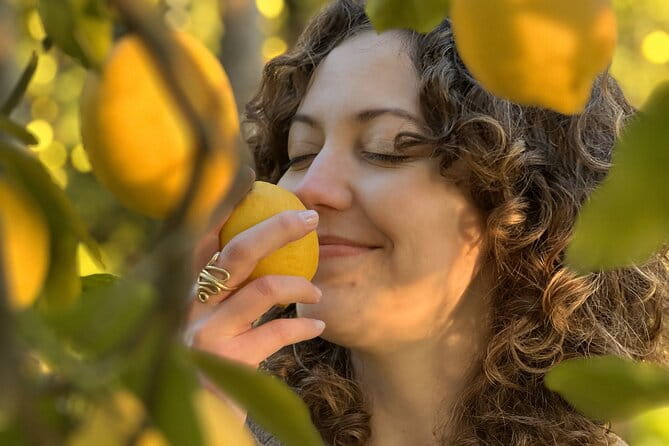 Authentic Lemon Experience at a Farm in Sorrento with Tastings - Taking a Piece of Sorrento Home