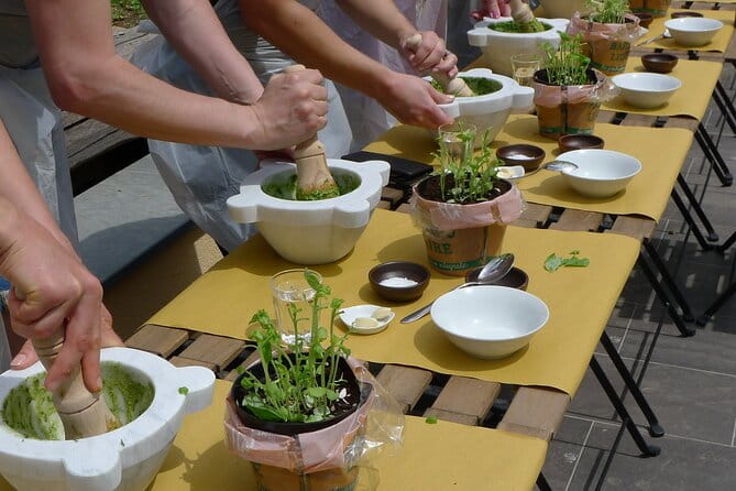 authentic Ligurian pesto lesson - The Sum Up: Why This Pesto Class is Worth Your Time
