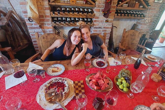 Authentic Local food - Mostar - Trebiet Waterfalls- Dubrovnik - Review of the Authentic Village and Farm-to-Table Tour from Split