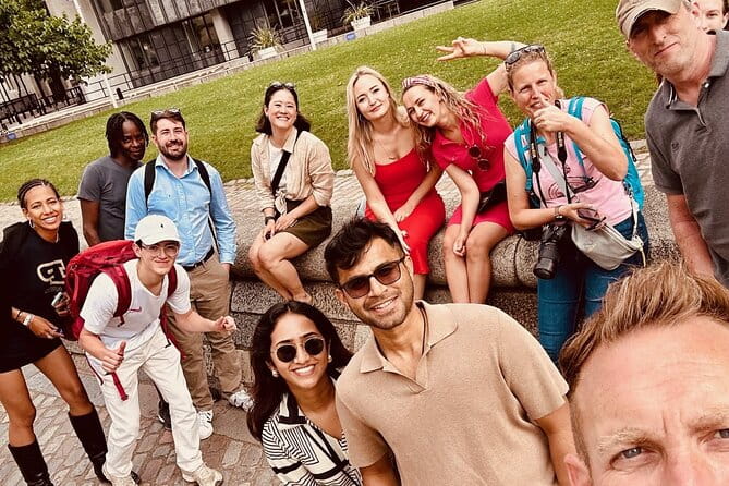 Authentic London Sunday Markets with a Londoner - The Sum Up