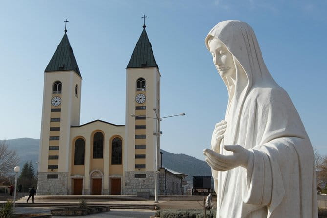 Authentic Medjugorje Tour - Who Would Love This Tour?