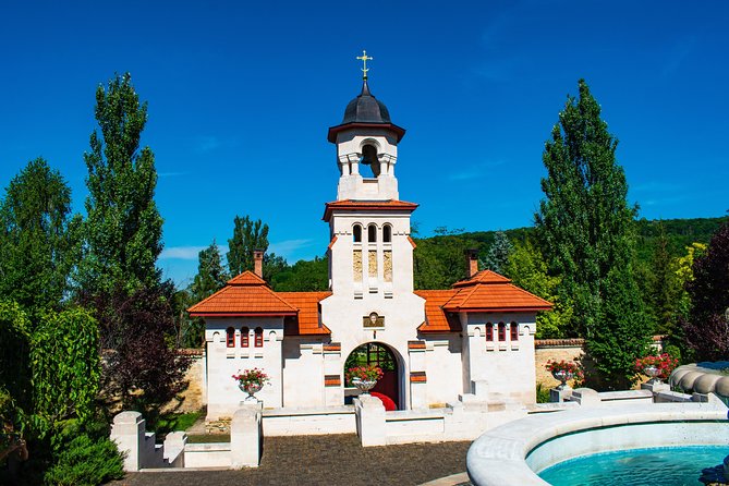 Authentic Moldova - Excursion to Orhei Vechi - About the Tour Operator