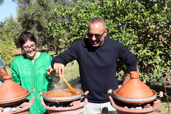 Authentic Moroccan Cooking Class in a Farm in Marrakech - Tripadvisor Review Highlights