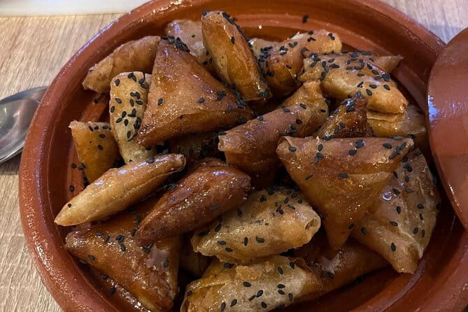 Authentic Moroccan Dinner & Cooking Workshop in Paris - Accessibility and Practicalities