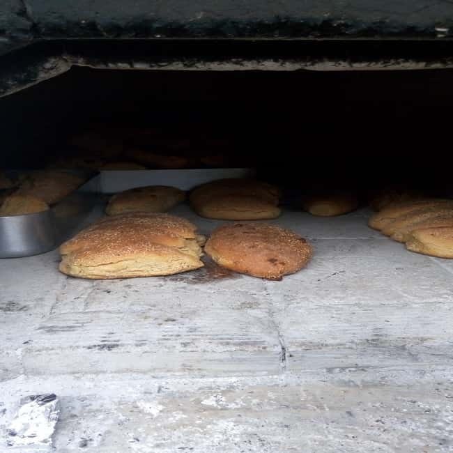 Authentic Paphos: Culture, Flavors & Traditions - Key points / Takeaways