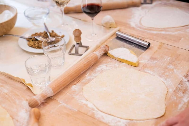 Authentic Pasta Making Class in Florence with a Local Chef - Who This Class Is Best For