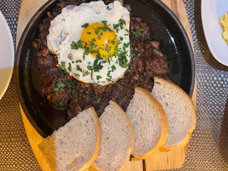 Authentic Polish Food Tour: Gdask Edition - Exploring Gdansk Through Its Flavors: A Deep Dive into the Authentic Polish Food Tour