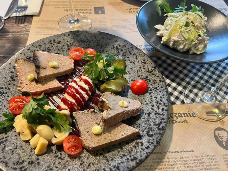 Authentic Polish Food Tour: Gdask Edition - Practical Details and Tips