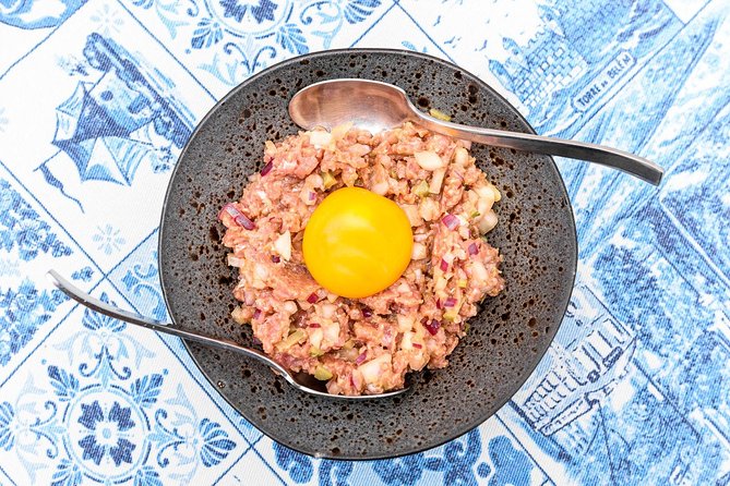 Authentic Portuguese Cooking Class and Dinner in a Lisbon Home - Reviews