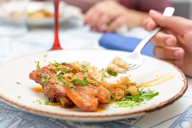 Authentic Portuguese Cooking Class and Dinner in a Lisbon Home - Warm Hospitality