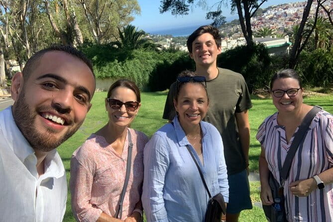 Authentic Private Tangier Tour from Cadiz Camel Ride & Lunch - Discovering Tangier: An In-Depth Look at the Private Day Trip from Cadiz