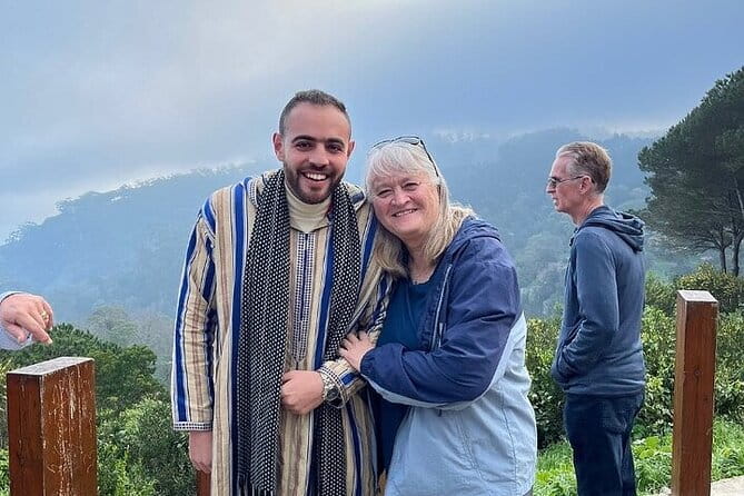 Authentic Private Tangier Tour from Cadiz Camel Ride & Lunch - FAQ