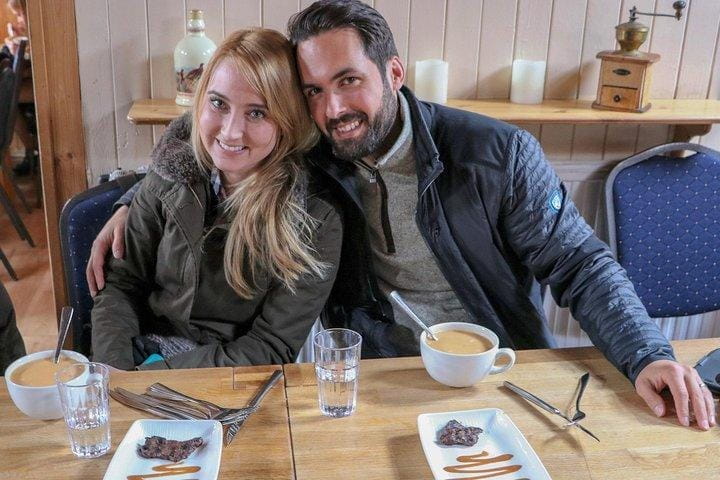 Authentic Reykjavik Food Tour with Flea Market Delights - Who Is This Tour Perfect For?