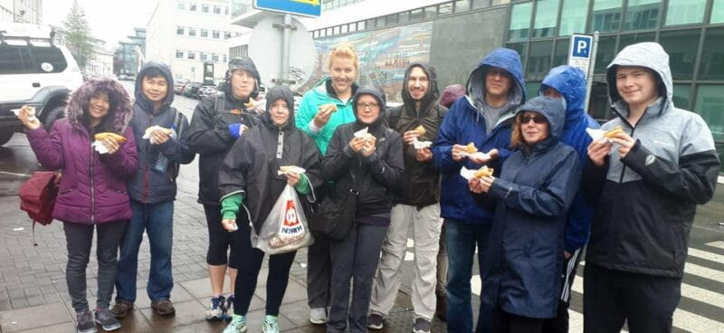 Authentic Reykjavik Food Tour with Flea Market Delights - Final Thoughts