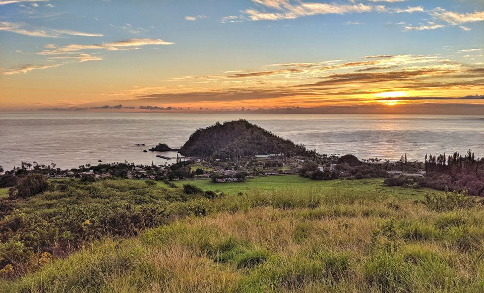 Authentic Road To Hana Tour (Private) - Key Points