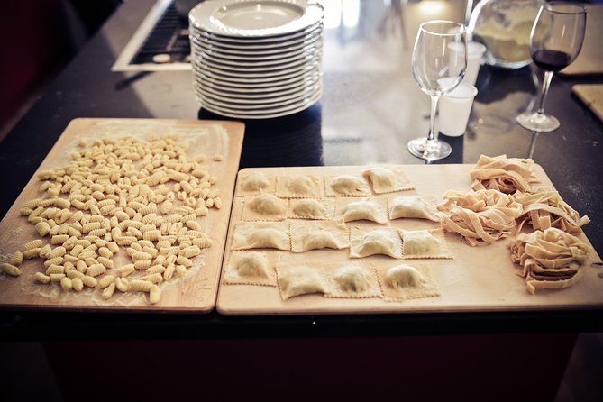 Authentic Roman Cooking Class & Market Experience - Cancellation Policy