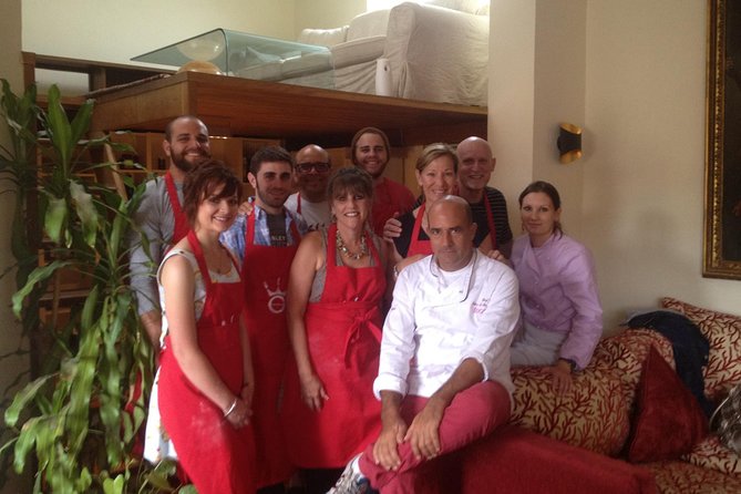 Authentic Roman Cooking Class & Market Experience - Dietary Accommodations