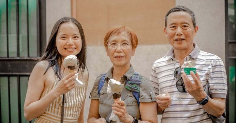 Authentic Rome Vespa Tour /See the Eternal City Like a Local - Key Points and Takeaways