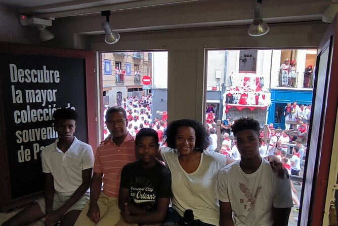 Authentic San Fermín experience with balcony and buffet breakfast. - Price and Logistics: Is It Worth It?