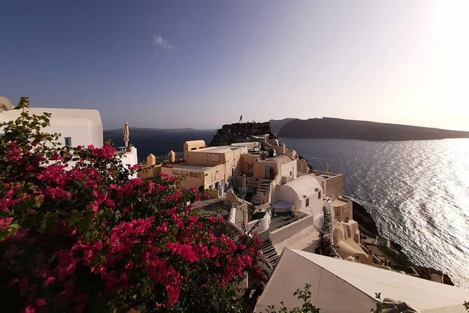 Authentic Santorini: A Self-Guided Audio Tour of Oia - Who Will Love This Experience?