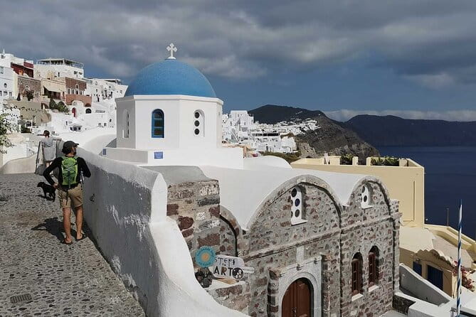 Authentic Santorini: A Self-Guided Audio Tour of Oia - Final Thoughts: Is It Worth It?