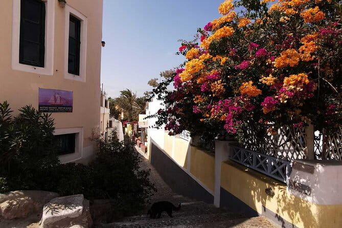 Authentic Santorini: A Self-Guided Audio Tour of Oia - FAQ