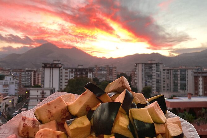 Authentic Sicilian Cooking Class With Gourmet Lunch in Palermo - Additional Information and Expectations