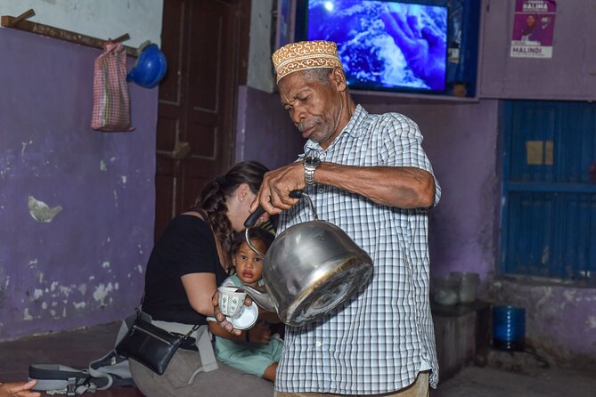 Authentic Street Food Tours in Stone Town, Zanzibar - Review Highlights