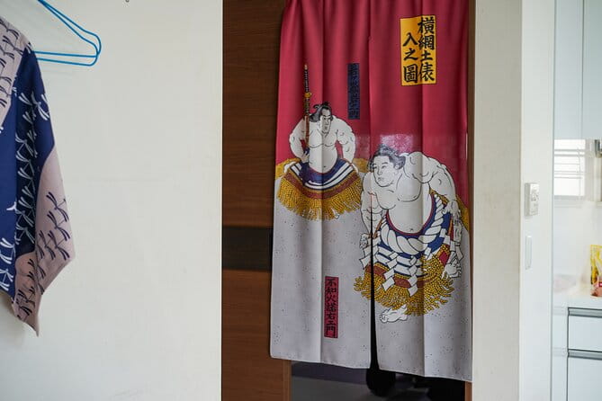 Authentic Sumo Experience in Tokyo : Enter the Sanctuary - Capturing the Moment With Tour Photos