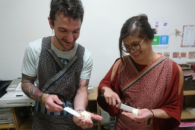 Authentic SUSHI Course Cooking Class - Pricing and Cancellation Policy